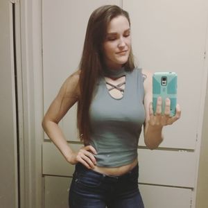 Meet your Posher, Jaclyn